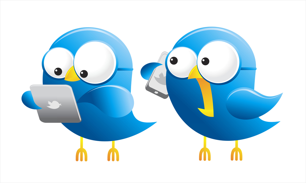 Twitter стратегія — про активність, контент та швидку взаємодію
