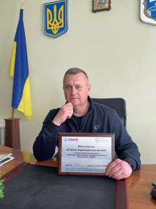 Як у Підволочиській громаді дитячий гурток перетворили на майстерню унікальних сувенірів