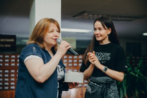 «Lutsk Art, Craft & Talks Weekend»: у Луцьку відбувся крафтовий вікенд