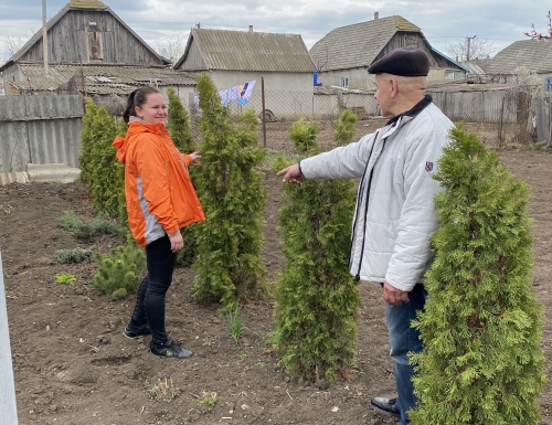 Як Громадський центр правосуддя в м. Татарбунари на Одещині розвиває людиноорієнтоване правосуддя