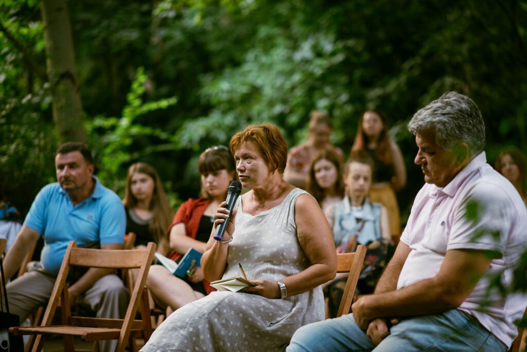 “Кожен крок – це перемога”, або Досвід депутатів екокомісії Львова у адвокації зеленого порядку денного в умовах війни