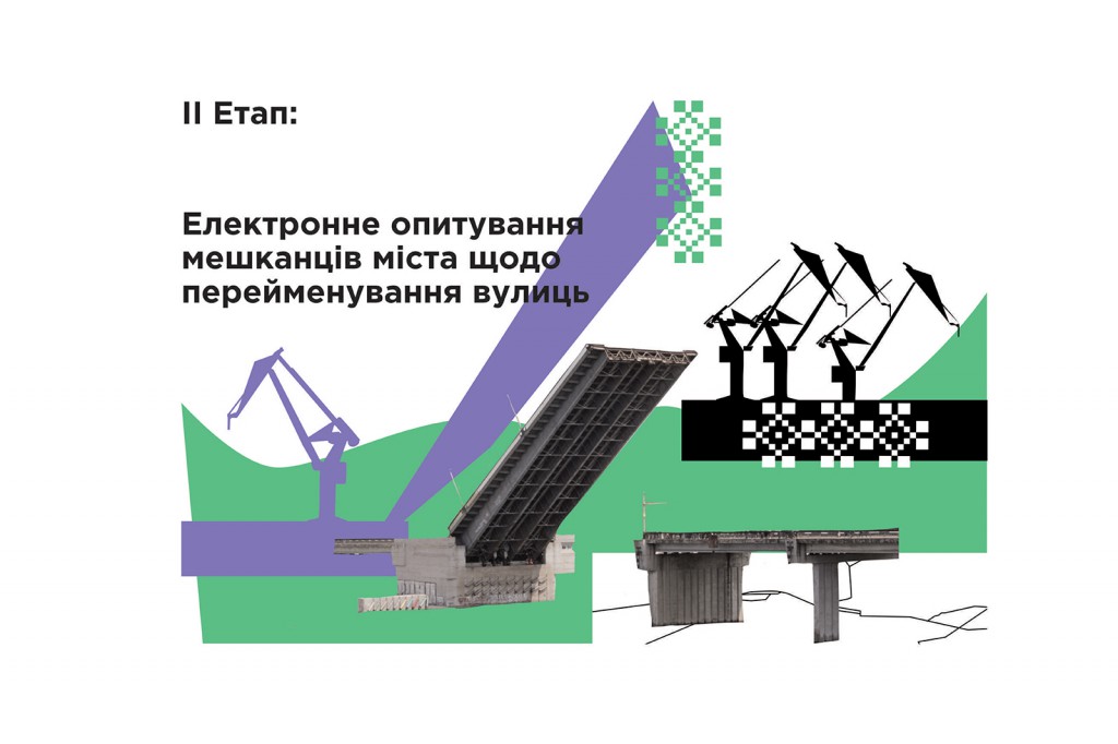 «Деколонізація: переосмислення імперського минулого в публічному просторі Миколаєва»