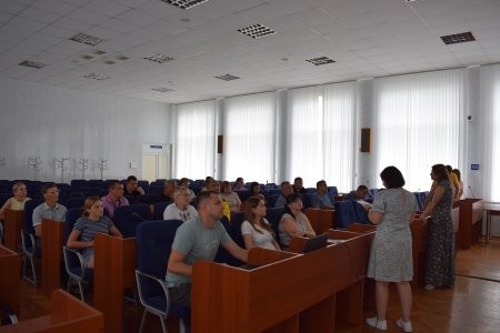 Річні здобутки зеленого відновлення Вознесенської громади