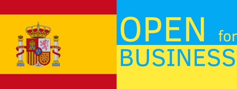 Open4Business запустив версію сайту іспанською мовою