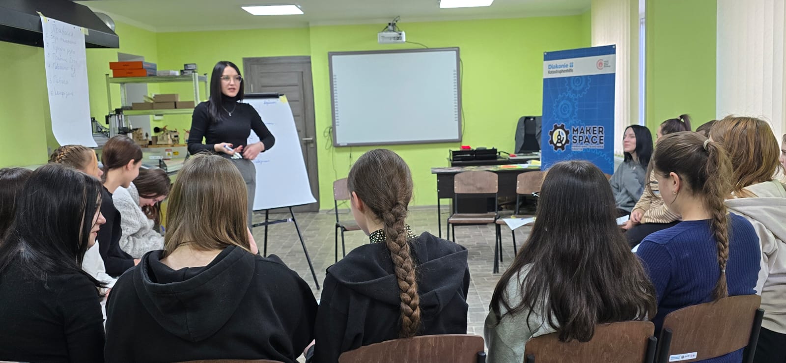 Як трансформувати соціальні проєкти у стратегічні рішення